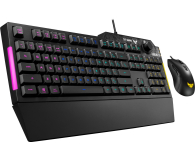 ASUS TUF Gaming K1 + M3 - 687215 - zdjęcie 2